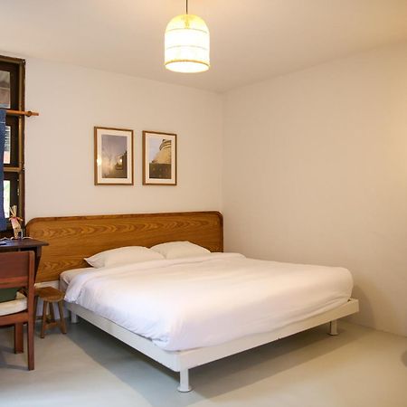 Baannoi Nornmuan Retreat Vacation Rental & Workshop Чиангмай Екстериор снимка