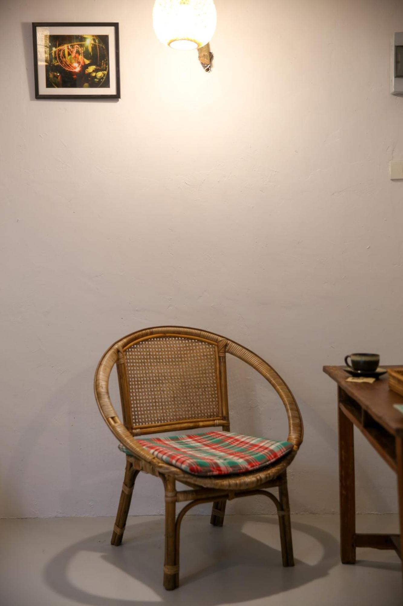 Baannoi Nornmuan Retreat Vacation Rental & Workshop Чиангмай Стая снимка